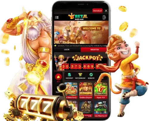BETJL About Us Download App